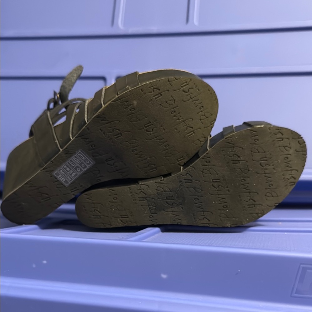 Blowfish Malibu Sandals